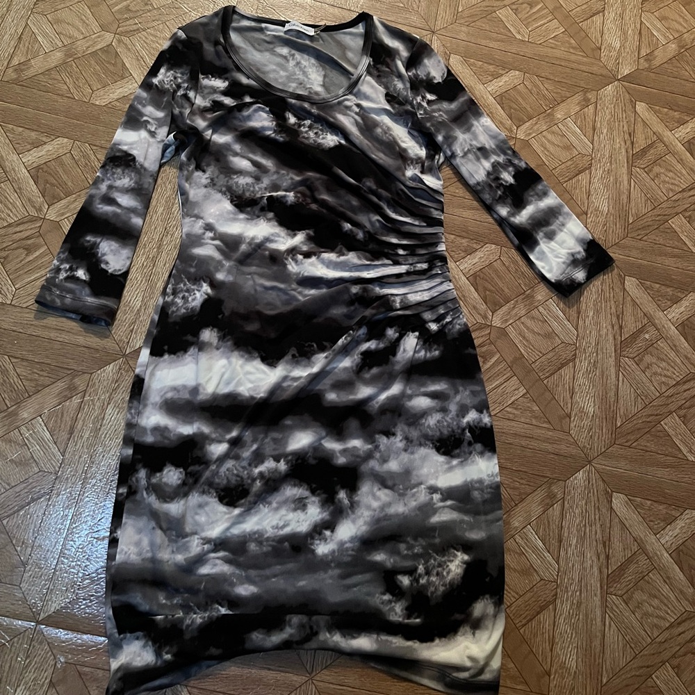 Calvin Klein dress size 8